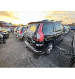 Glace retroviseur gauche CITROEN C4 GRAND PICASSO 1 Photo n°13