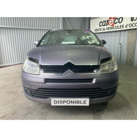Bloc chauffage CITROEN C4 1 Photo n°1