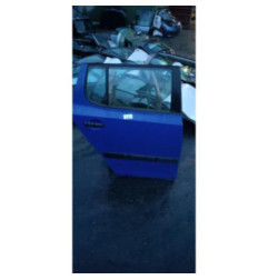 Porte arriere droit SKODA FABIA 2