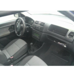 Porte arriere droit SKODA FABIA 2 Photo n°4