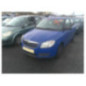 Porte arriere droit SKODA FABIA 2