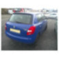 Porte arriere droit SKODA FABIA 2