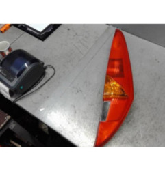 Feu arriere principal droit (feux) FIAT PUNTO 2 Photo n°1