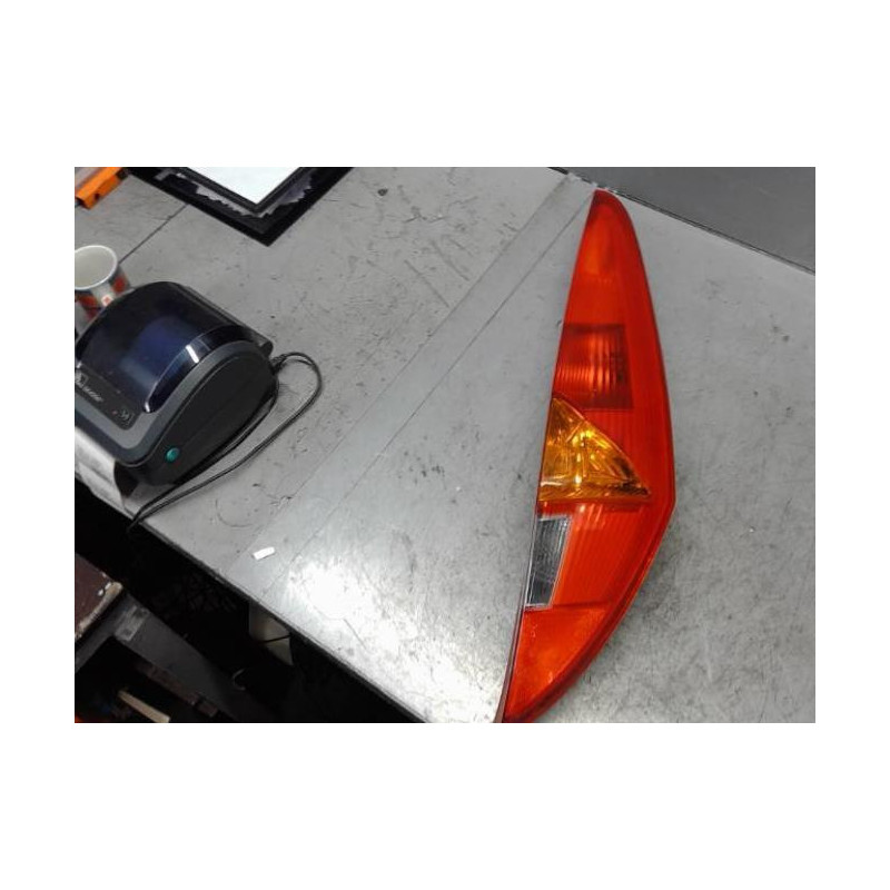 Feu arriere principal droit (feux) FIAT PUNTO 2