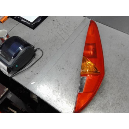 Feu arriere principal droit (feux) FIAT PUNTO 2 Photo n°1