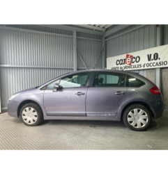 Mastervac CITROEN C4 1 Photo n°3