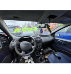 Feu arriere principal droit (feux) FIAT PUNTO 2 Photo n°5