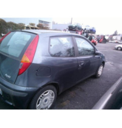 Feu arriere principal droit (feux) FIAT PUNTO 2 Photo n°8