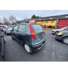 Feu arriere principal droit (feux) FIAT PUNTO 2 Photo n°9