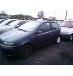 Feu arriere principal droit (feux) FIAT PUNTO 2 Photo n°10