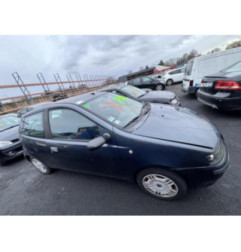 Feu arriere principal droit (feux) FIAT PUNTO 2 Photo n°11