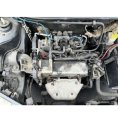 Feu arriere principal droit (feux) FIAT PUNTO 2 Photo n°12