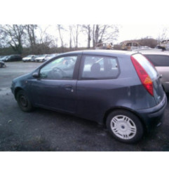 Feu arriere principal droit (feux) FIAT PUNTO 2 Photo n°17