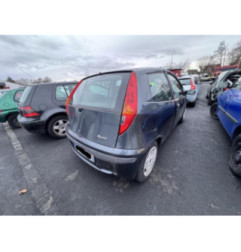 Feu arriere principal droit (feux) FIAT PUNTO 2 Photo n°18