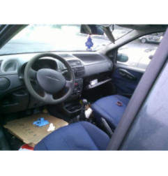 Feu arriere principal droit (feux) FIAT PUNTO 2 Photo n°19