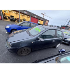 Feu arriere principal droit (feux) FIAT PUNTO 2 Photo n°20