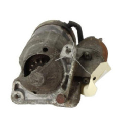 Demarreur RENAULT MEGANE 2 Photo n°1