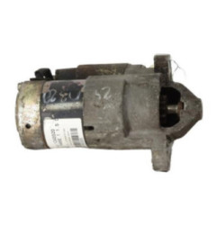 Demarreur RENAULT MEGANE 2 Photo n°4