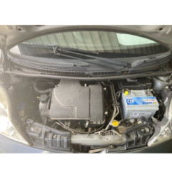 Commande chauffage PEUGEOT 107