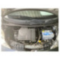 Commande chauffage PEUGEOT 107