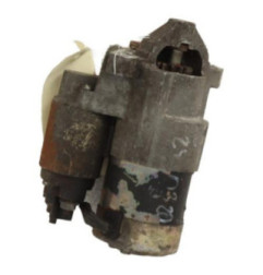 Demarreur RENAULT MEGANE 2 Photo n°5