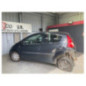 Commande chauffage PEUGEOT 107