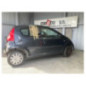 Commande chauffage PEUGEOT 107