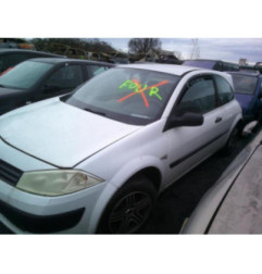 Demarreur RENAULT MEGANE 2 Photo n°6