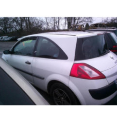 Demarreur RENAULT MEGANE 2 Photo n°8