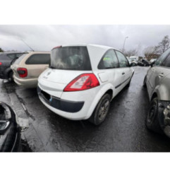 Demarreur RENAULT MEGANE 2 Photo n°9