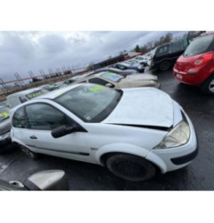 Demarreur RENAULT MEGANE 2 Photo n°10