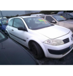 Demarreur RENAULT MEGANE 2 Photo n°11