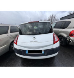 Demarreur RENAULT MEGANE 2 Photo n°15