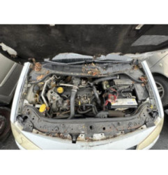 Demarreur RENAULT MEGANE 2 Photo n°16