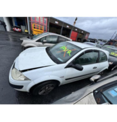 Demarreur RENAULT MEGANE 2 Photo n°17