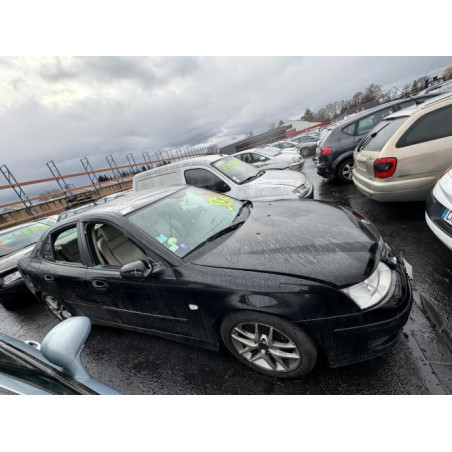 Moteur SAAB 9.3 2 Photo n°1