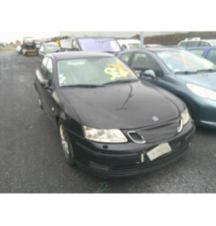 Moteur SAAB 9.3 2 Photo n°5