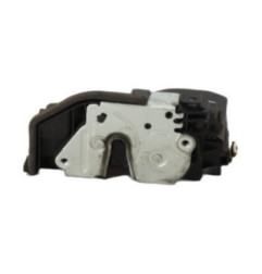 Serrure avant droit BMW SERIE 1 F20 Photo n°4