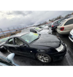 Aile avant droit SAAB 9.3 2 Photo n°5