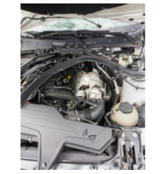 Serrure avant droit BMW SERIE 1 F20 Photo n°5