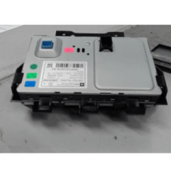 Ecran GPS OPEL ASTRA J SPORTS