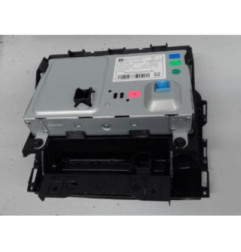 Ecran GPS OPEL ASTRA J SPORTS Photo n°3