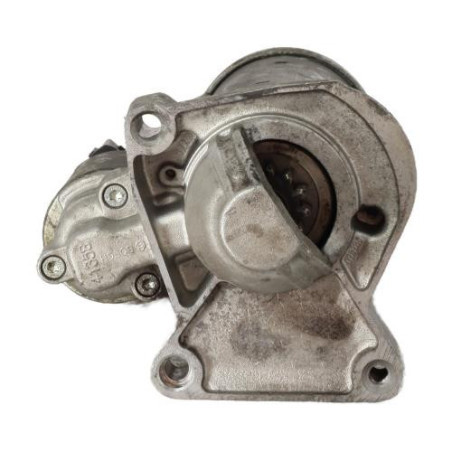 Demarreur PEUGEOT 208 1 Photo n°1