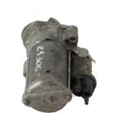 Demarreur PEUGEOT 208 1 Photo n°3