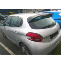 Demarreur PEUGEOT 208 1 Photo n°7