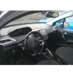 Demarreur PEUGEOT 208 1 Photo n°10