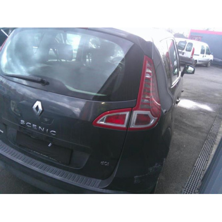 Boite de vitesses RENAULT SCENIC 3 Photo n°1