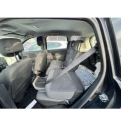 Boite de vitesses RENAULT SCENIC 3