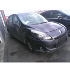 Boite de vitesses RENAULT SCENIC 3 Photo n°3