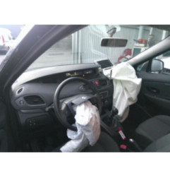 Boite de vitesses RENAULT SCENIC 3 Photo n°11